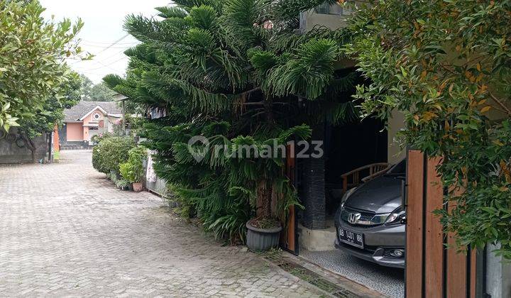 Rumah 2 Lantai Minimalis Di Kadisoko Purwomartani Kalasan Sleman Yogyakarta 2