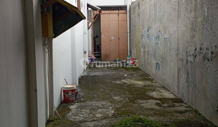 Ruko 2 Lantai Di Jalan Mt Haryono Suryodiningratan Mantrijeron Yogyakarta 4