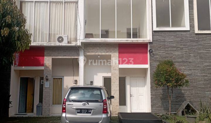 Rumah Minimalis 2 Lantai Di Jalan Ikip Pgri 1 Sonosewu Sonopakis Ngestiharjo Kasihan Bantul Yogyakarta 1