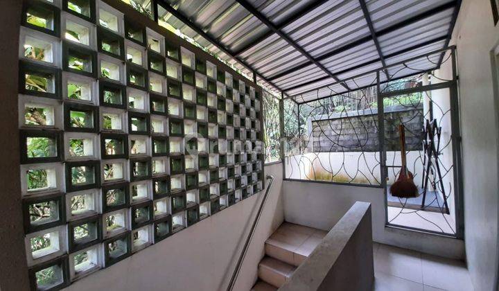 Rumah Bagus Furnished SHM Di Pakem Sleman Yogyakarta 9