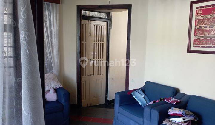 Rumah SHM Di Jalan Nyi Ahmad Dahlan Notoprajan Yogyakarta 4