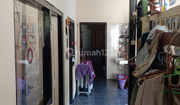Rumah SHM Di Jalan Nyi Ahmad Dahlan Notoprajan Yogyakarta 7