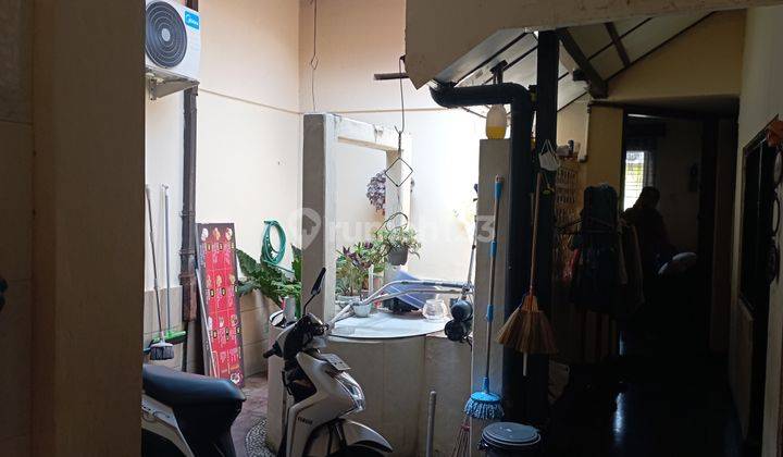 Rumah SHM Di Jalan Nyi Ahmad Dahlan Notoprajan Yogyakarta 11