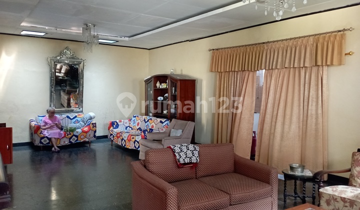 Rumah SHM Di Jalan Nyi Ahmad Dahlan Notoprajan Yogyakarta 12