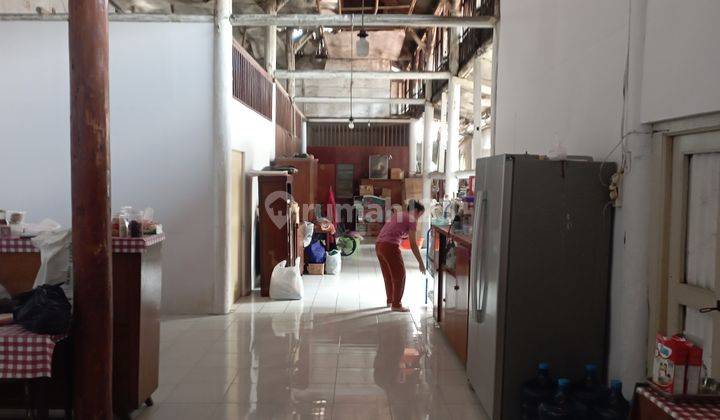 Rumah SHM Di Jalan Nyi Ahmad Dahlan Notoprajan Yogyakarta 14