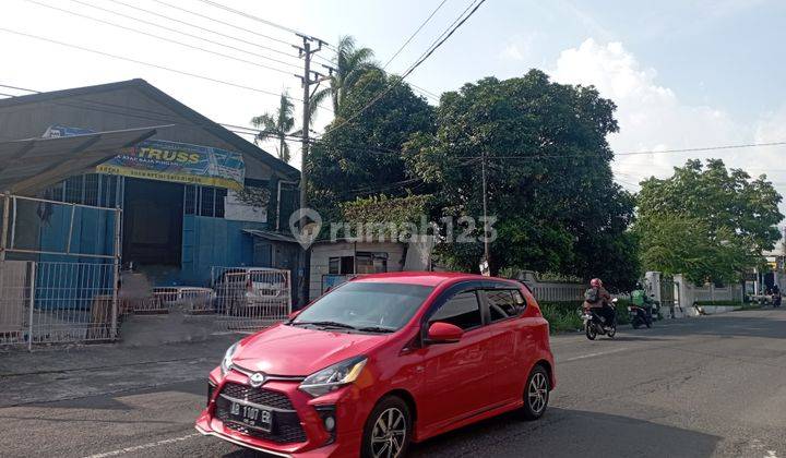 Gudang Bagus Di Jalan Kaliurang Sardonoharjo Ngaglik Sleman Yogyakarta 2