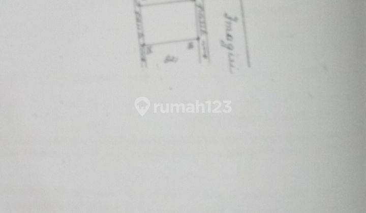 Tanah SHM 1.913 m² Di Jalan Imogiri Barat Sewon Bantul Yogyakarta 2