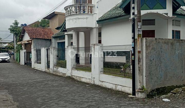 Rumah 2 Lantai Di Condong Catur Depok Sleman Yogyakarta 2