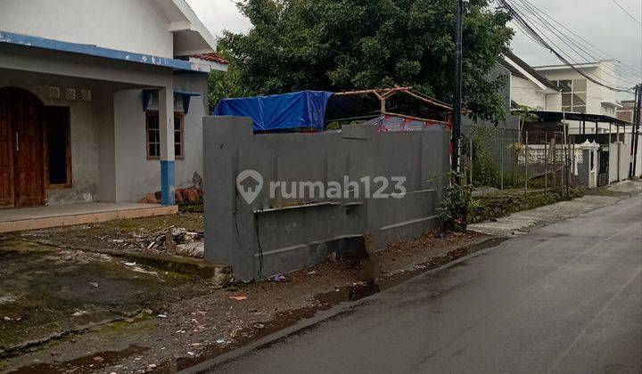 Rumah Minimalis Sederhana Di Wedomartani Ngemplak Sleman Yogyakarta 1