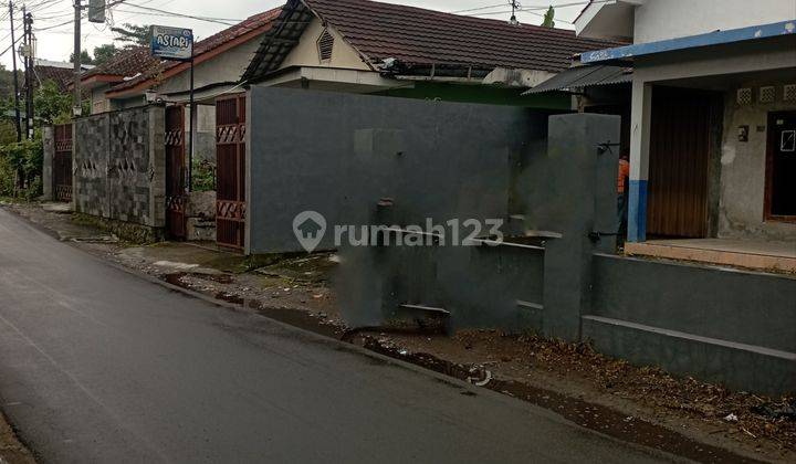 Rumah Minimalis Sederhana Di Wedomartani Ngemplak Sleman Yogyakarta 2