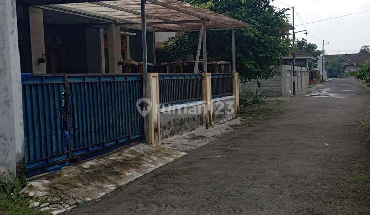 Rumah Minimalis Sederhana Di Purwomartani Kalasan Yogyakarta 1