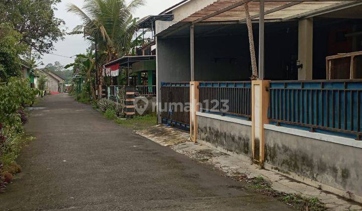 Rumah Minimalis Sederhana Di Purwomartani Kalasan Yogyakarta 2