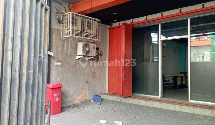 Ruko 4 Lantai Di Jalan C.Simanjuntak Terban Gondokusuman Yogyakarta 4