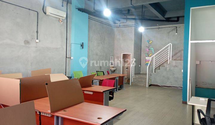Ruko 4 Lantai Di Jalan C.Simanjuntak Terban Gondokusuman Yogyakarta 6
