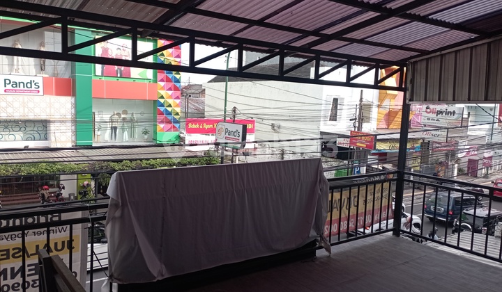 Ruko 4 Lantai Di Jalan C.Simanjuntak Terban Gondokusuman Yogyakarta 7