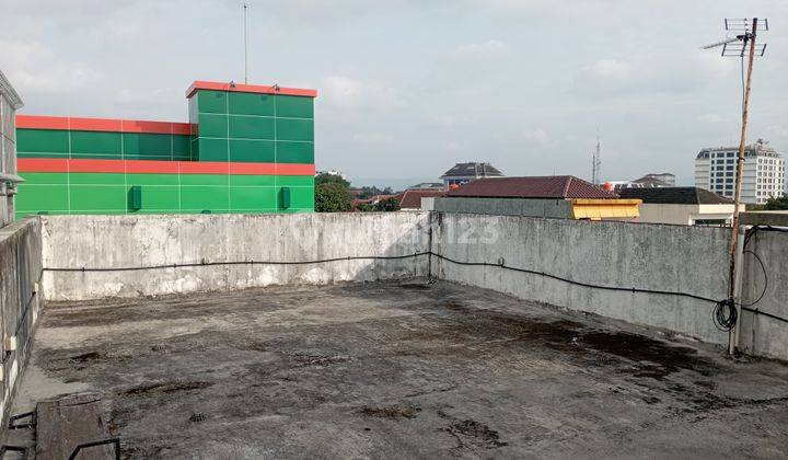 Ruko 4 Lantai Di Jalan C.Simanjuntak Terban Gondokusuman Yogyakarta 10