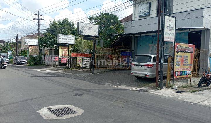 Ruko 2 Lantai Di Jalan Jambon Kricak Tegalrejo Yogyakarta 3