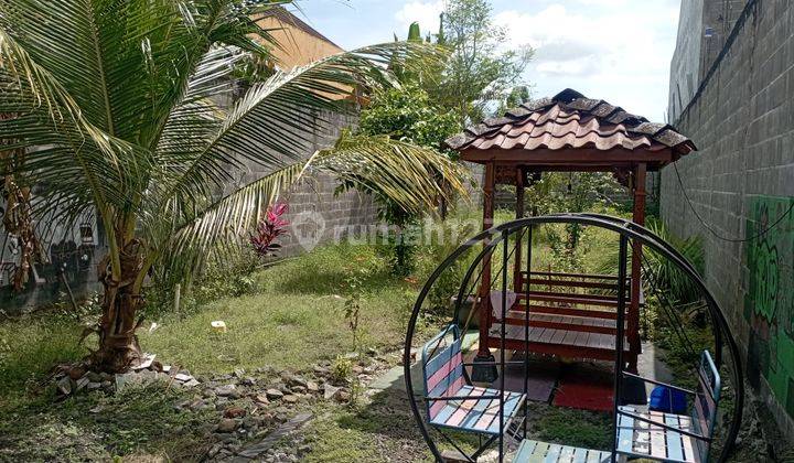 Ruko 2 Lantai Di Jalan Jambon Kricak Tegalrejo Yogyakarta 7
