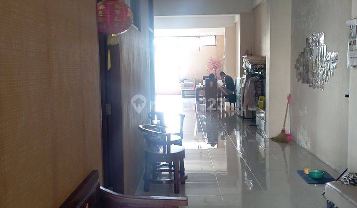 Ruko 2 Lantai Di Jalan Jambon Kricak Tegalrejo Yogyakarta 9