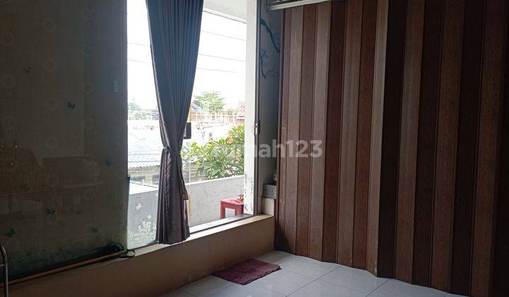Ruko 2 Lantai Di Jalan Jambon Kricak Tegalrejo Yogyakarta 10