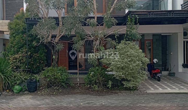 Rumah Mewah Di Jalan Wates Kadipiro Ngestiharjo Kasihan Bantul 1