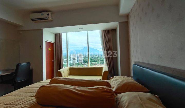 Unit Apartemen Mataram City Dijual Murah Di Ngaglik Sleman Yogyakarta 2