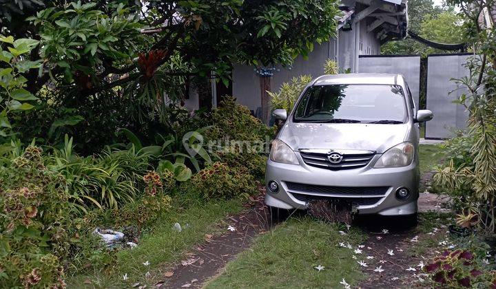 Tanah Dan Bangunan Di Jalan Sidokarto Godean Sleman Yogyakarta 2