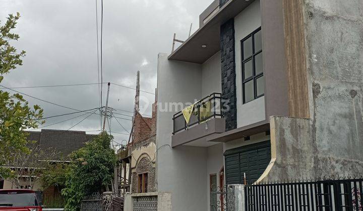 Rumah 2 Lantai Di Jalan Amarta V Sinduadi Mlati Sleman Yogyakarta 2