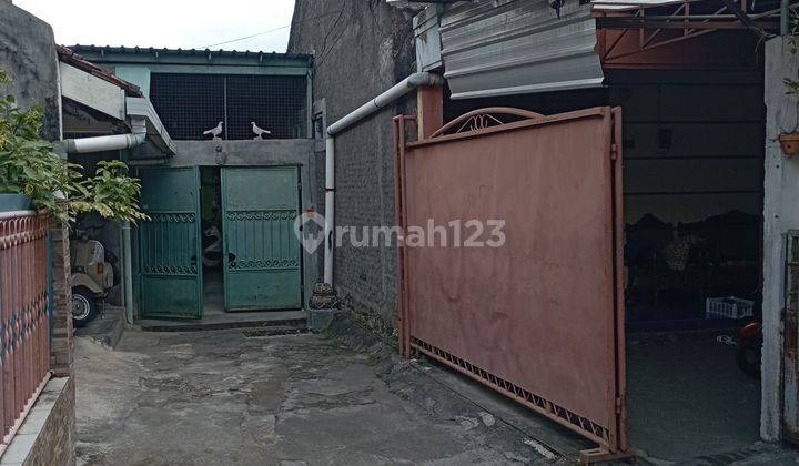 Rumah Sederhana Di Lempongsari Sariharjo Ngaglik Sleman Yogyakarta 1