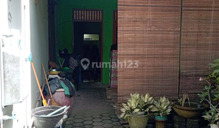 Rumah Sederhana Di Lempongsari Sariharjo Ngaglik Sleman Yogyakarta 2