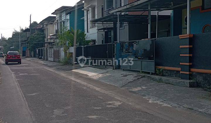 Rumah Minimalis 2 Lantai Di Ngaglik Sleman Yogyakarta 2