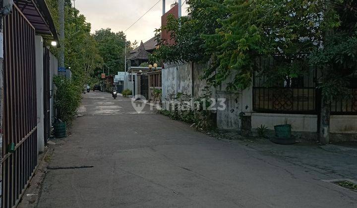 Rumah 2 Lantai Di Jalan Kaliurang KM 5,5 Manggung Caturtunggal Depok Sleman Yogyakarta 1