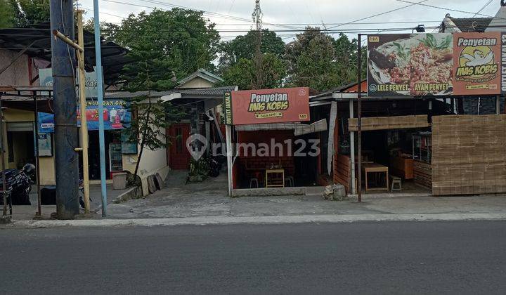 Rumah Kos Di Jalan Kaliurang KM 14 Lodadi Umbulmartani Ngemplak Sleman Yogyakarta 1