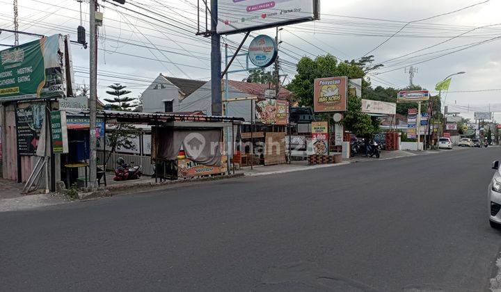 Rumah Kos Di Jalan Kaliurang KM 14 Lodadi Umbulmartani Ngemplak Sleman Yogyakarta 2