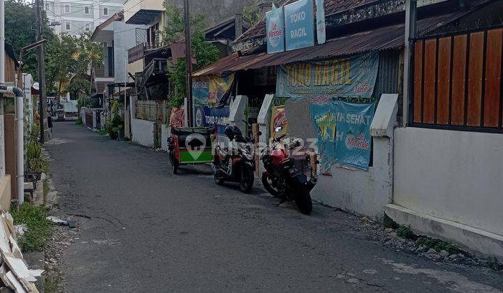 Tanah Dan Bangunan Di Beskalan Yogyakarta 2