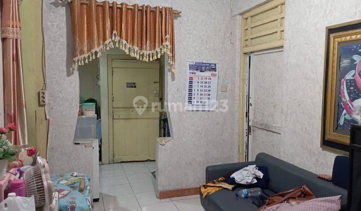 Rumah Tinggal Lokasi Strategis Dekat Pusat Wisata Malioboro 1