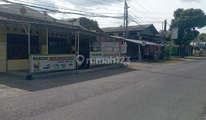 Rumah Kost 2 Lantai Lokasi Dekat Pondok Ali Maksum Sewon Bantul 2