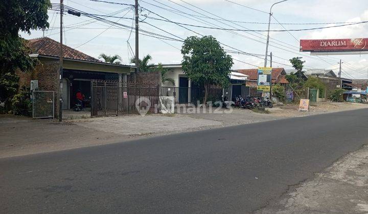 kan Ruang Usaha Lokasi Strategis di Jl Imogiri Barat Sewon Bantul 2