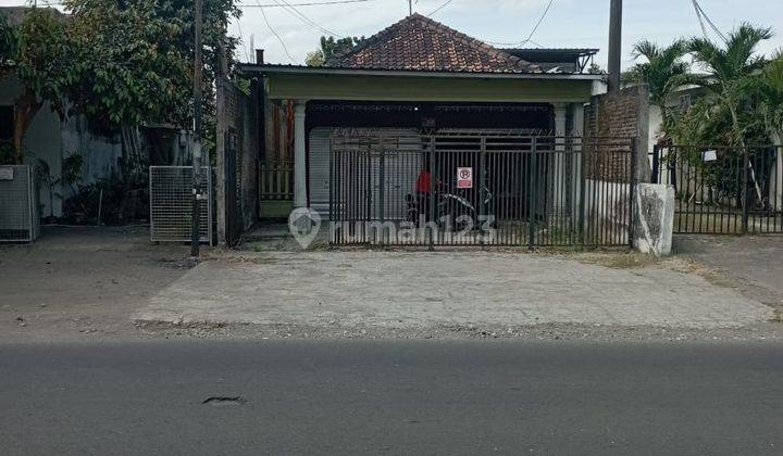 kan Ruang Usaha Lokasi Strategis di Jl Imogiri Barat Sewon Bantul 1