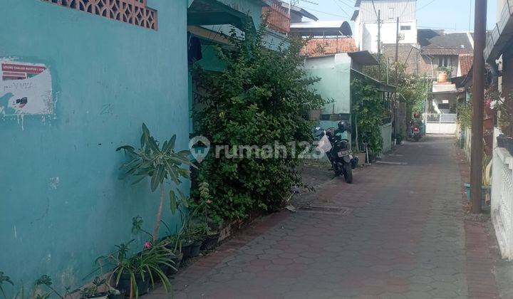 Rumah Minimalis Sederhana Di Baciro Gondokusuman Jogjakarta 1