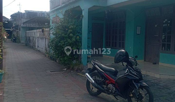 Rumah Minimalis Sederhana Di Baciro Gondokusuman Jogjakarta 2