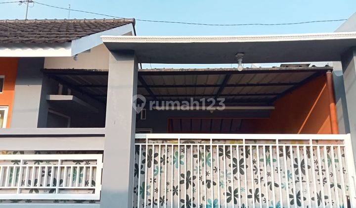 Rumah Tinggal Dalam Perum Griya Sribitan Asri Kasihan Bantul 2