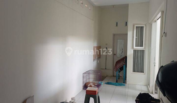 Rumah Tinggal 2 Kamar Lokasi Trirrenggo Bantul 2