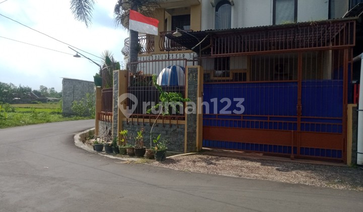 Pesona Anindya Housing, Ngaglik, Sleman, Yogyakarta