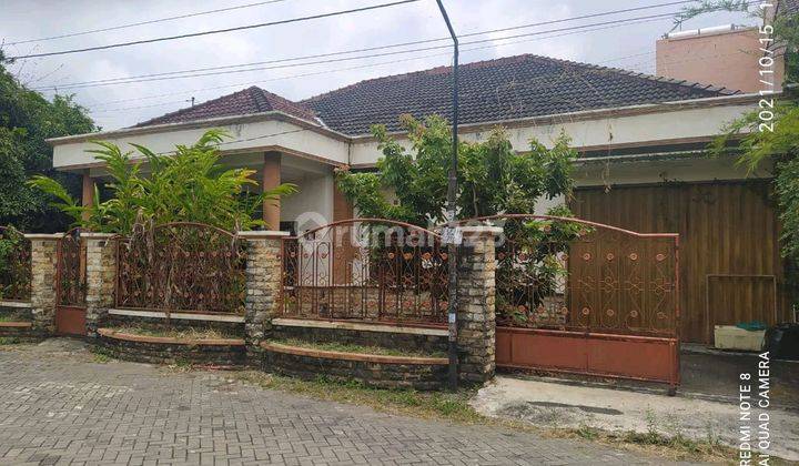 Rumah Sederhanadi Sewon Bantul Jogjakarta 1