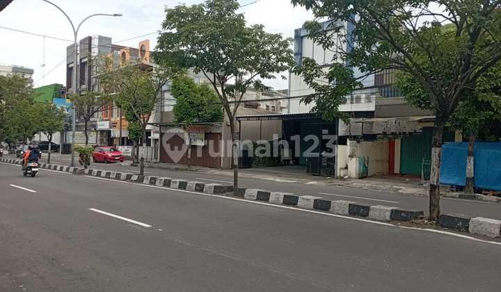 Ruko 2 Lantai Lokasi Strategis Dijalan Magelang Kricak Tegalrejo Yogyakarta