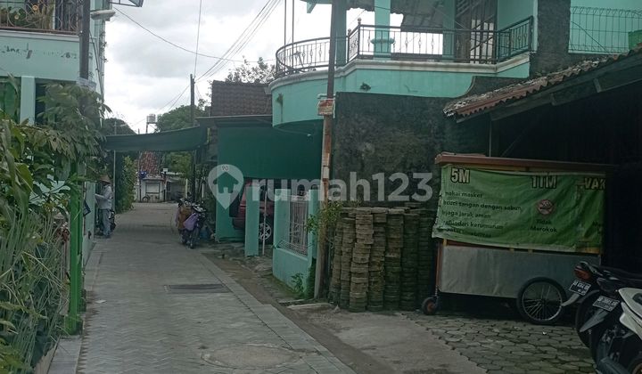 Rumah Kost Murah Di Umbulharjo Jogjakarta 2