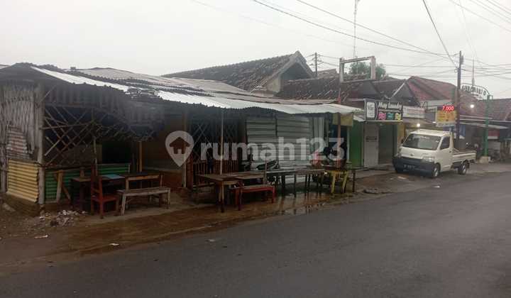 Tanah pekarangan 300 Meter Tengah Kota Dekat Kampus UAD 3 Umbulharjo Yogyakarta