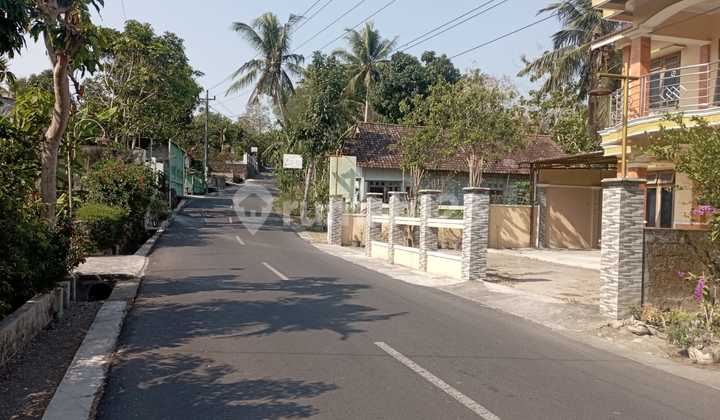 2-Storey House, Ideal for Families, Located in Gamping Sleman 2