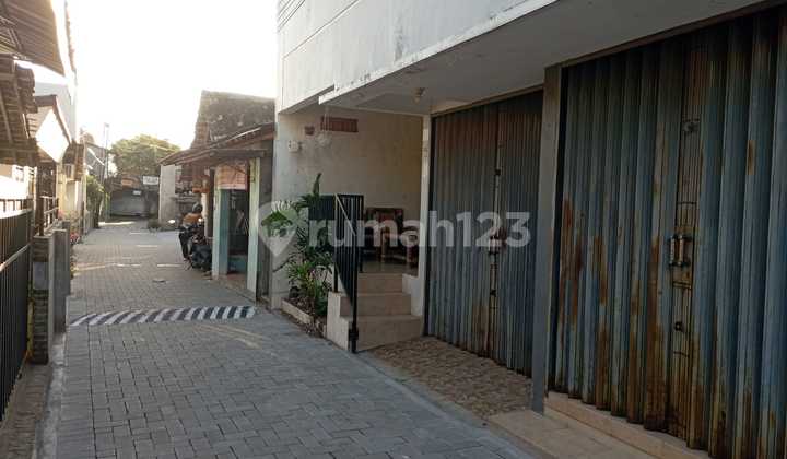 Investasi Rumah kost Furnish 15 Kamar Tidur Lokasi Dekat Kantor Walikota Yogyakarta 2